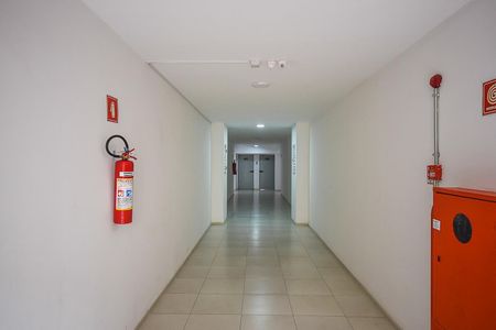 Apartamento à venda com 112m², 3 quartos e 1 vagaHall Social