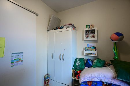 Apartamento à venda com 112m², 3 quartos e 1 vagaQuarto 2