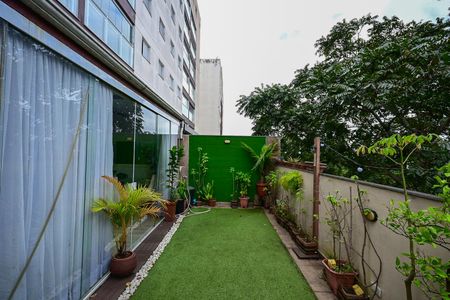 Apartamento à venda com 112m², 3 quartos e 1 vagaGarden