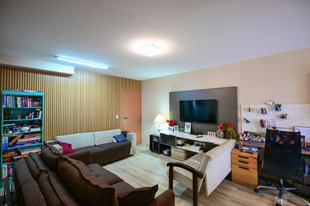 Apartamento à venda com 112m², 3 quartos e 1 vagaSala