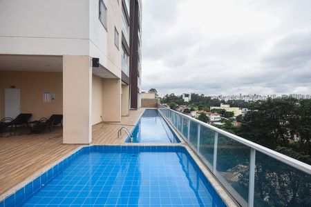 Apartamento à venda com 112m², 3 quartos e 1 vagaPiscina