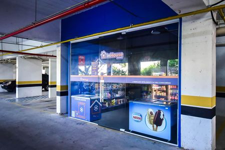 Apartamento à venda com 112m², 3 quartos e 1 vagaMercadinho