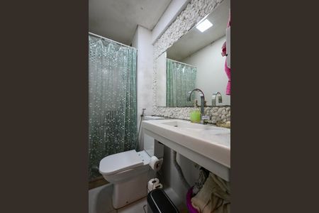 Apartamento à venda com 112m², 3 quartos e 1 vagaBanheiro