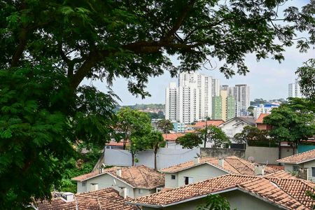 Apartamento à venda com 112m², 3 quartos e 1 vagaVista do Quarto 2