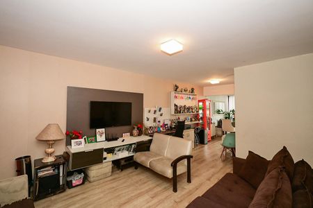 Apartamento à venda com 112m², 3 quartos e 1 vagaSala