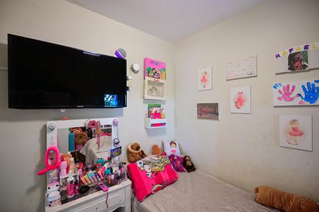 Apartamento à venda com 112m², 3 quartos e 1 vagaQuarto 1