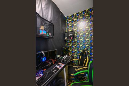 Apartamento à venda com 112m², 3 quartos e 1 vagaEscritório 1