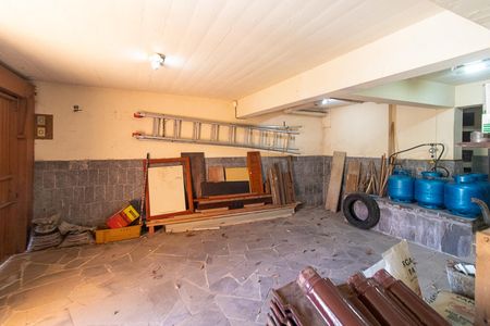 Casa à venda com 320m², 5 quartos e 2 vagasGaragem