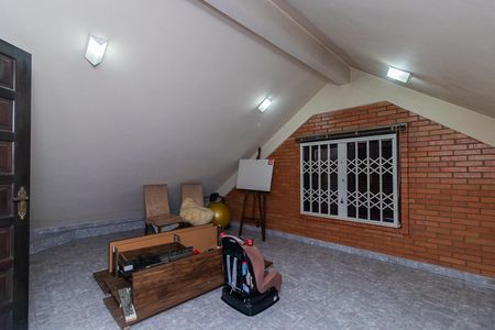 Quarto 4 de casa à venda com 5 quartos, 320m² em Belém Velho, Porto Alegre