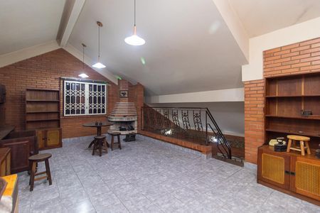 Sala 2 de casa à venda com 5 quartos, 320m² em Belém Velho, Porto Alegre