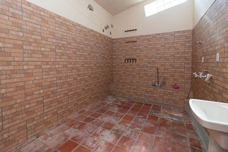 Área de Serviço de casa à venda com 5 quartos, 320m² em Belém Velho, Porto Alegre