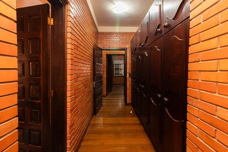 Casa à venda com 320m², 5 quartos e 2 vagasQuarto 3