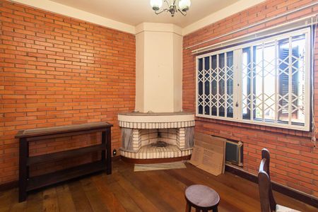 Casa à venda com 320m², 5 quartos e 2 vagasQuarto 3