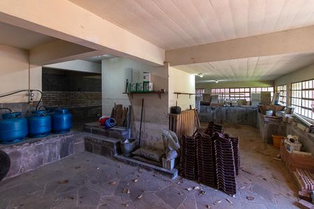 Casa à venda com 320m², 5 quartos e 2 vagasGaragem
