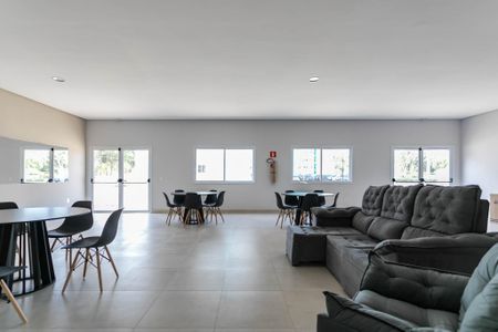 Apartamento para alugar com 26m², 1 quarto e 1 vagaÁrea Comum