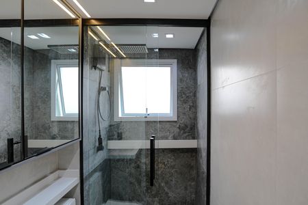 Apartamento para alugar com 26m², 1 quarto e 1 vagaBanheiro