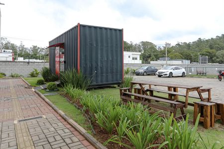 Apartamento para alugar com 26m², 1 quarto e 1 vagaÁrea Comum