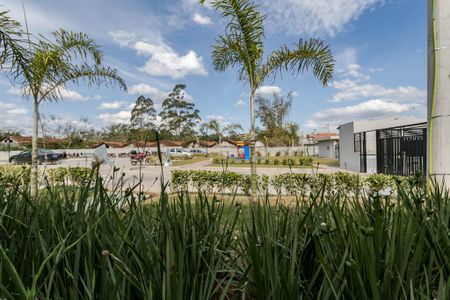 Apartamento para alugar com 26m², 1 quarto e 1 vagaÁrea Comum