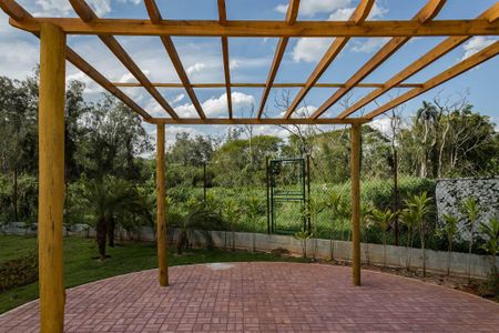 Apartamento para alugar com 26m², 1 quarto e 1 vagaÁrea Comum