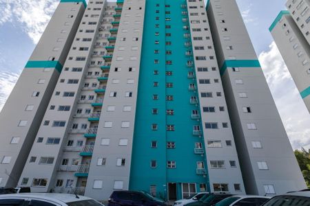 Apartamento para alugar com 26m², 1 quarto e 1 vagaÁrea Comum