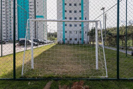 Apartamento para alugar com 26m², 1 quarto e 1 vagaÁrea Comum