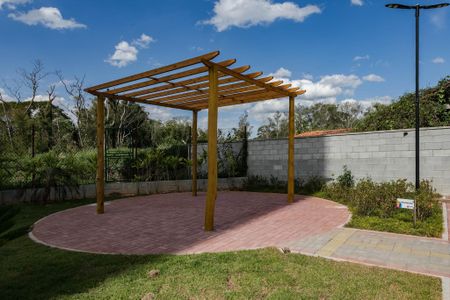 Apartamento para alugar com 26m², 1 quarto e 1 vagaÁrea Comum