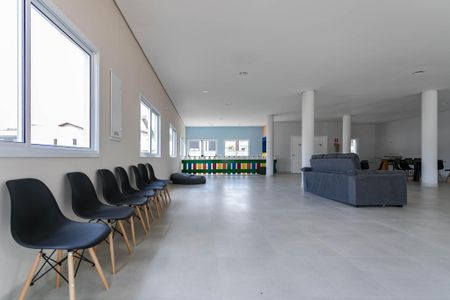 Apartamento para alugar com 26m², 1 quarto e 1 vagaÁrea Comum