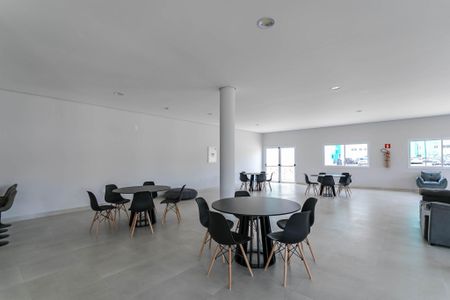 Apartamento para alugar com 26m², 1 quarto e 1 vagaÁrea Comum