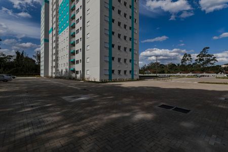 Apartamento para alugar com 26m², 1 quarto e 1 vagaÁrea Comum