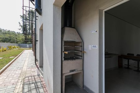 Apartamento para alugar com 26m², 1 quarto e 1 vagaÁrea Comum