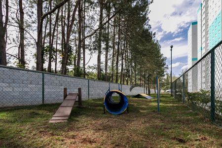 Apartamento para alugar com 26m², 1 quarto e 1 vagaÁrea Comum