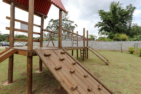 Apartamento para alugar com 26m², 1 quarto e 1 vagaÁrea Comum