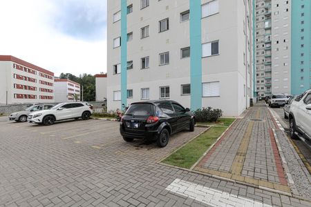 Apartamento para alugar com 26m², 1 quarto e 1 vagaÁrea Comum