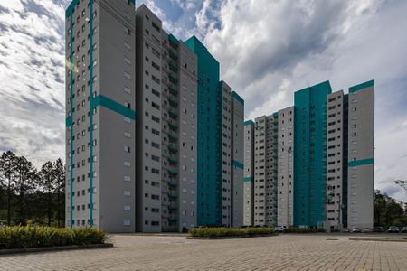 Apartamento para alugar com 26m², 1 quarto e 1 vagaÁrea Comum