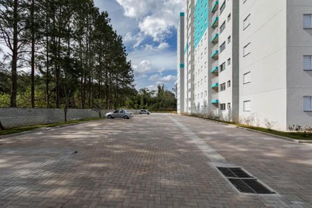 Apartamento para alugar com 26m², 1 quarto e 1 vagaÁrea Comum