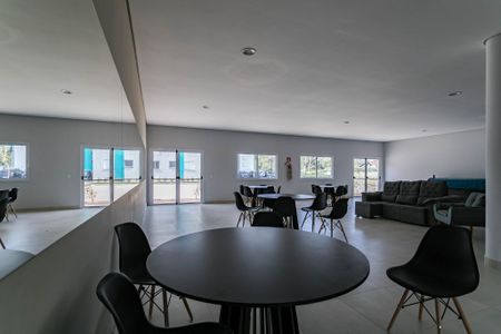 Apartamento para alugar com 26m², 1 quarto e 1 vagaÁrea Comum