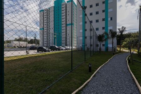 Apartamento para alugar com 26m², 1 quarto e 1 vagaÁrea Comum
