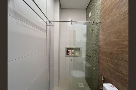 Apartamento para alugar com 69m², 2 quartos e 1 vagaBanheiro Social
