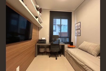 Apartamento para alugar com 69m², 2 quartos e 1 vagaQuarto 
