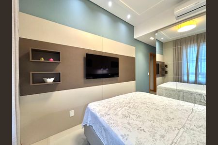 Apartamento para alugar com 69m², 2 quartos e 1 vagaSuíte 