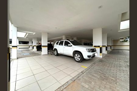 Apartamento para alugar com 69m², 2 quartos e 1 vagaGaragem
