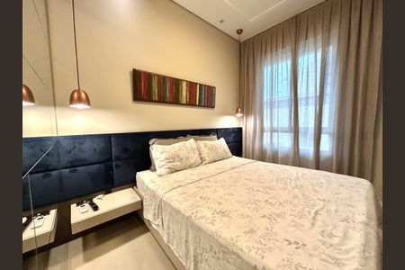 Apartamento para alugar com 69m², 2 quartos e 1 vagaSuíte 