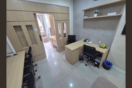 Apartamento à venda com 1 quarto, 40m² em Copacabana, Rio de Janeiro