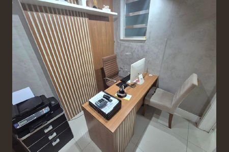 Apartamento à venda com 1 quarto, 40m² em Copacabana, Rio de Janeiro