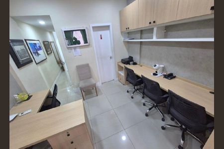 Apartamento à venda com 1 quarto, 40m² em Copacabana, Rio de Janeiro