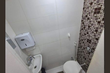 Apartamento à venda com 1 quarto, 40m² em Copacabana, Rio de Janeiro