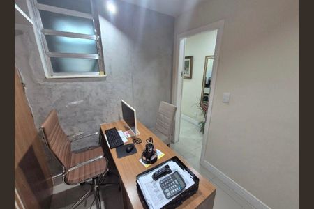 Apartamento à venda com 1 quarto, 40m² em Copacabana, Rio de Janeiro