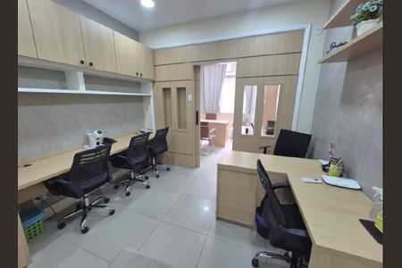 Apartamento à venda com 1 quarto, 40m² em Copacabana, Rio de Janeiro