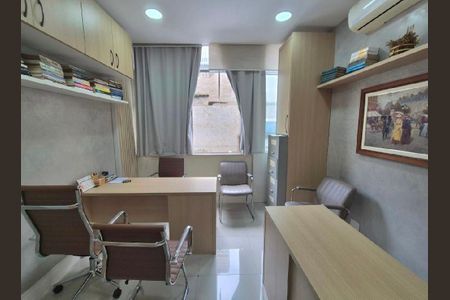 Apartamento à venda com 1 quarto, 40m² em Copacabana, Rio de Janeiro