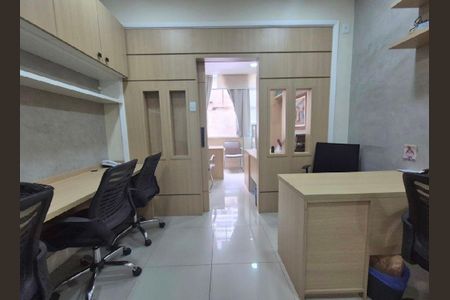 Apartamento à venda com 1 quarto, 40m² em Copacabana, Rio de Janeiro